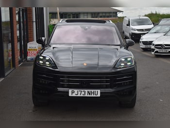 Used Porsche Cayenne 2023 for sale - 79064379: Photo
