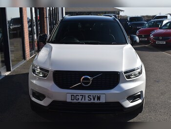 Used Volvo XC40 2021 for sale - 78405730: Photo