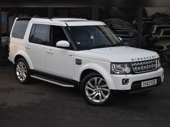 Used Land Rover Discovery 2013 for sale - 78405739: Photo