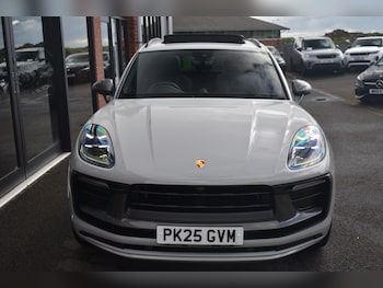 Used Porsche Macan 2025 for sale - 78618169: Photo