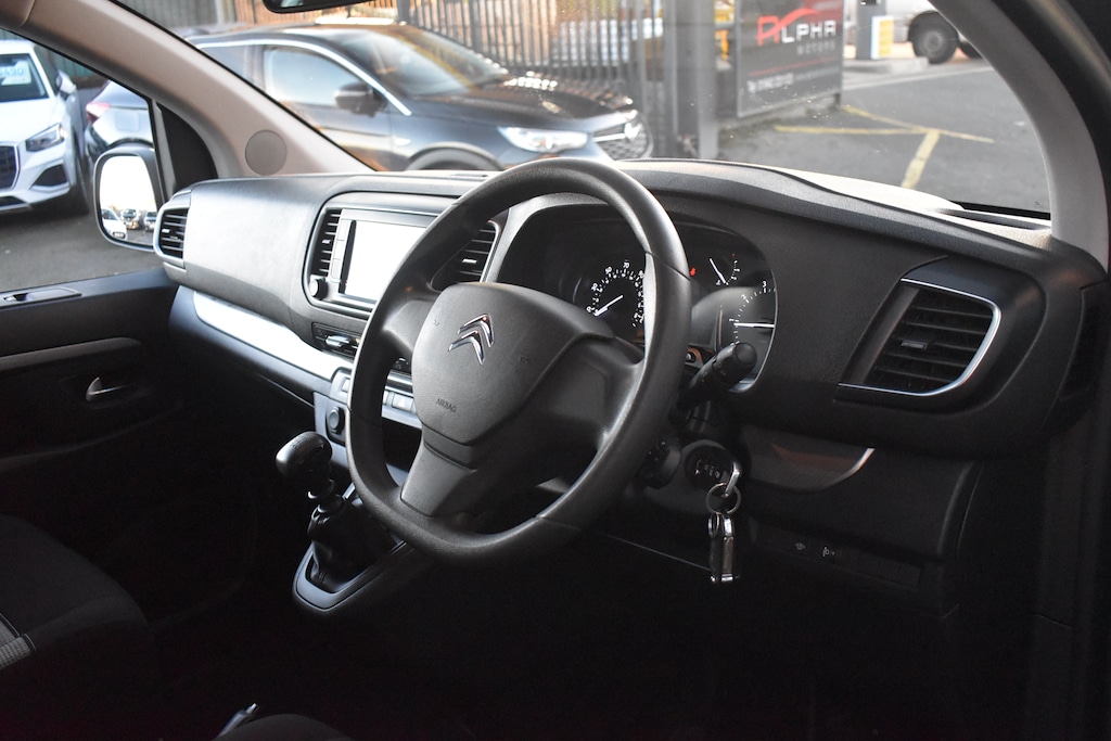 Used Citroen Space Tourer 2018 for sale - 76659761: Photo 10