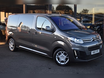 2018 - 1.6 BlueHDi 115 Feel M 5dr