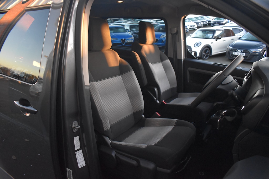 Used Citroen Space Tourer 2018 for sale - 76659761: Photo 9