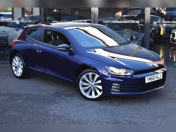 2016 - 1.4 TSI BlueMotion Tech GT 3dr