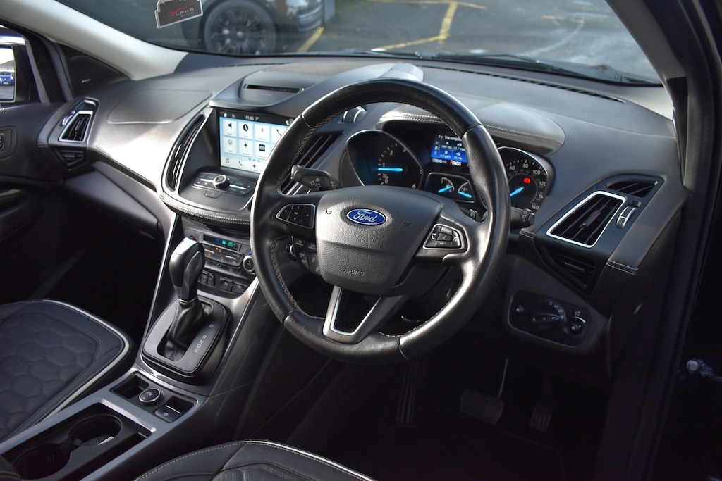 Used Ford Kuga 2017 for sale - 76960376: Photo 10