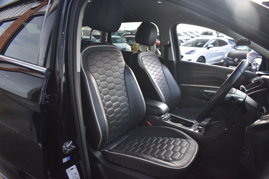 Used Ford Kuga 2017 for sale - 76960376: Photo 9