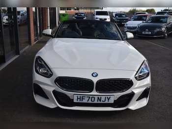 Used BMW Z4 2020 for sale - 76344254: Photo