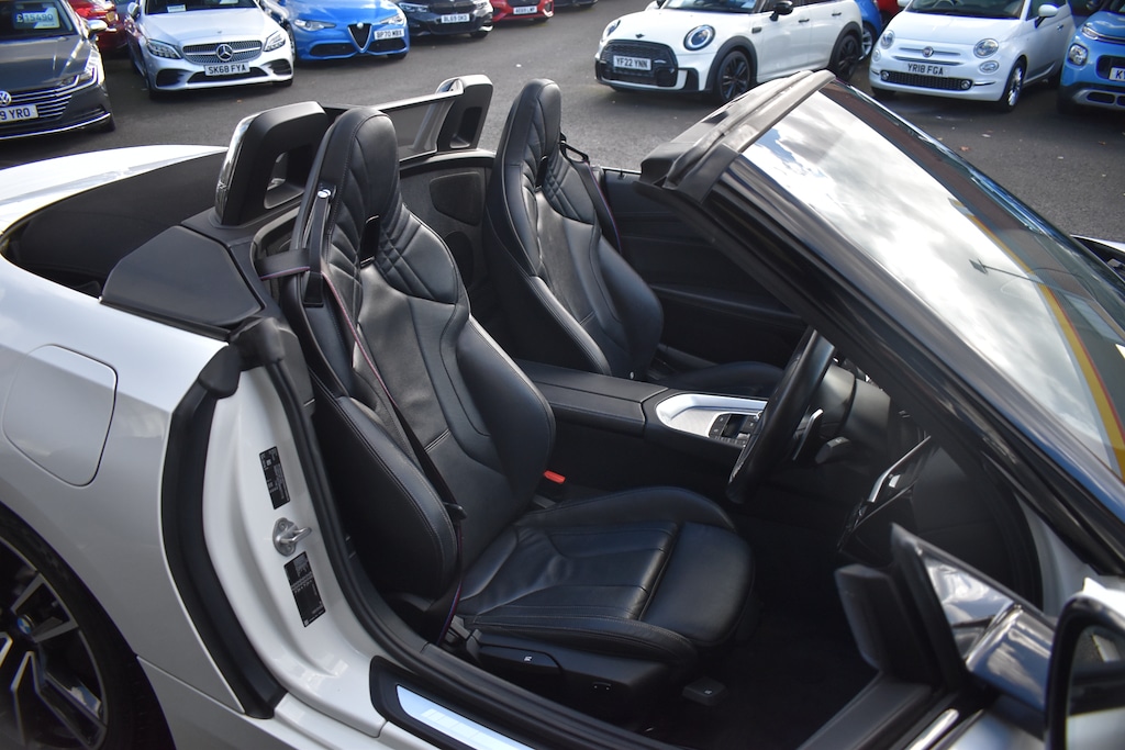 Used BMW Z4 2020 for sale - 76344254: Photo 8