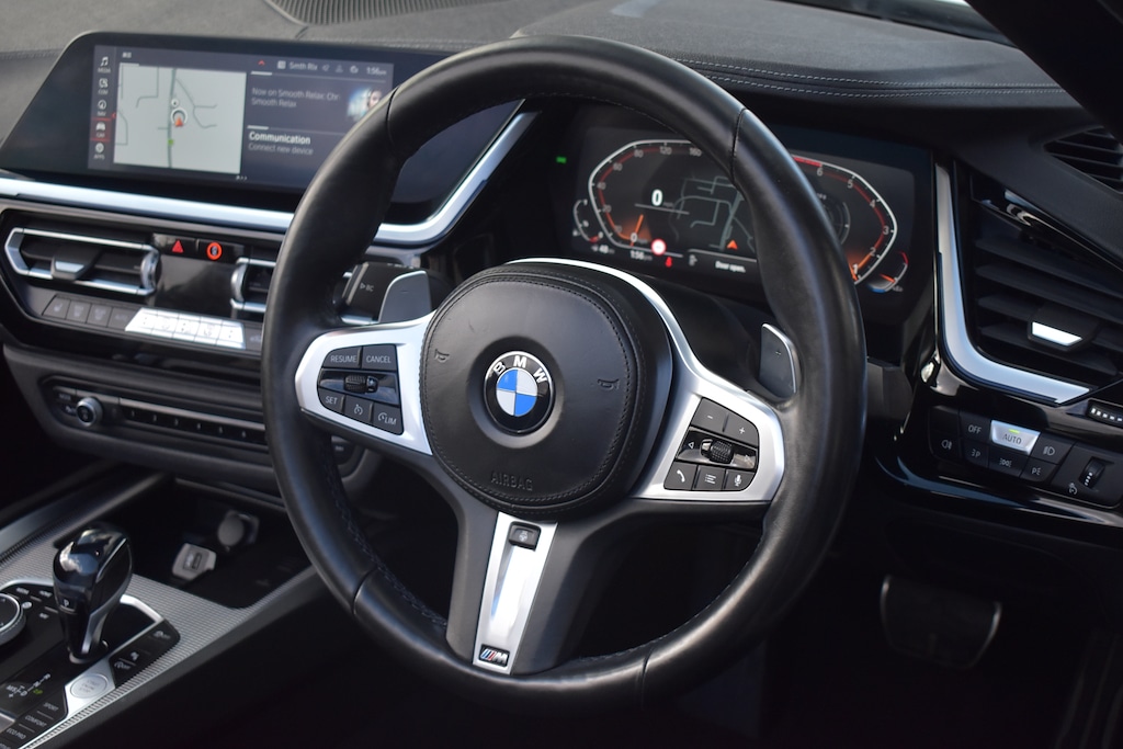 Used BMW Z4 2020 for sale - 76344254: Photo 9