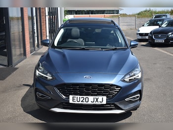 Used Ford Focus 2020 for sale - 79238398: Photo
