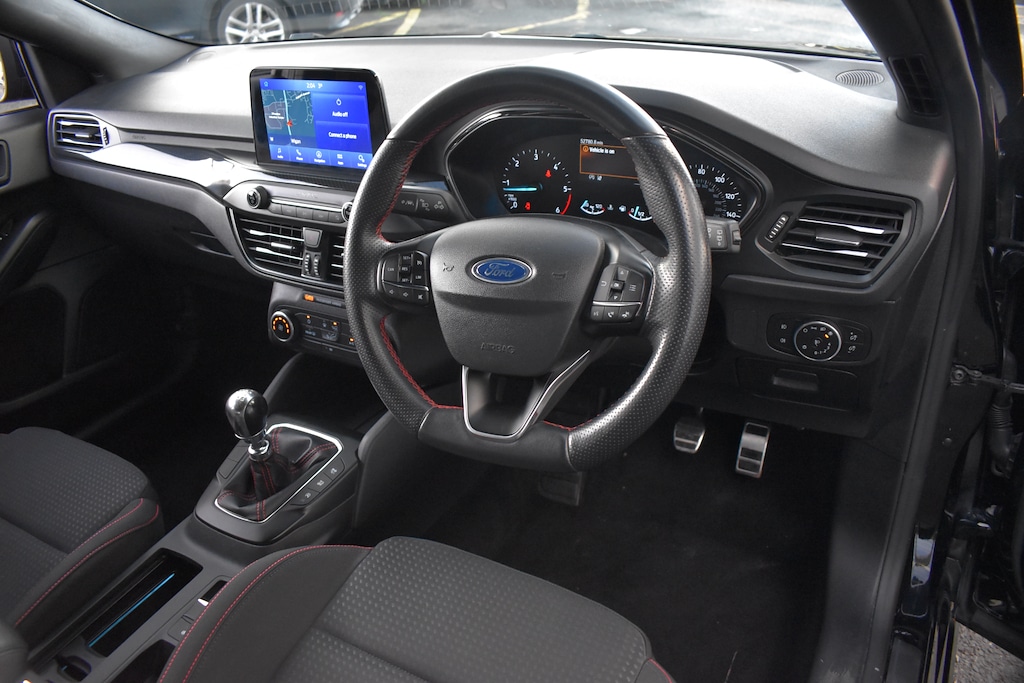 Used Ford Focus 2019 for sale - 77198536: Photo 10