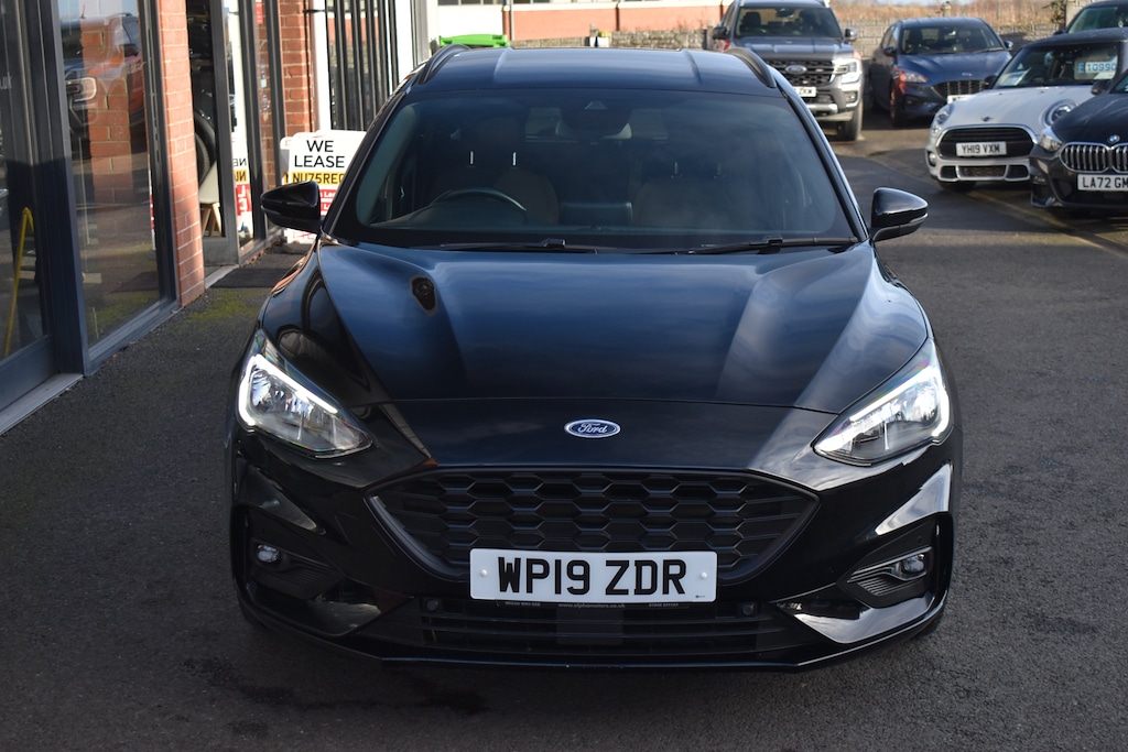Used Ford Focus 2019 for sale - 77198536: Photo 3