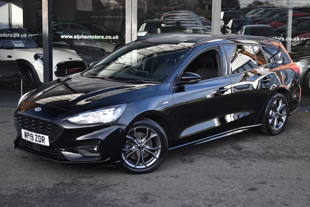 Used Ford Focus 2019 for sale - 77198536: Photo 6