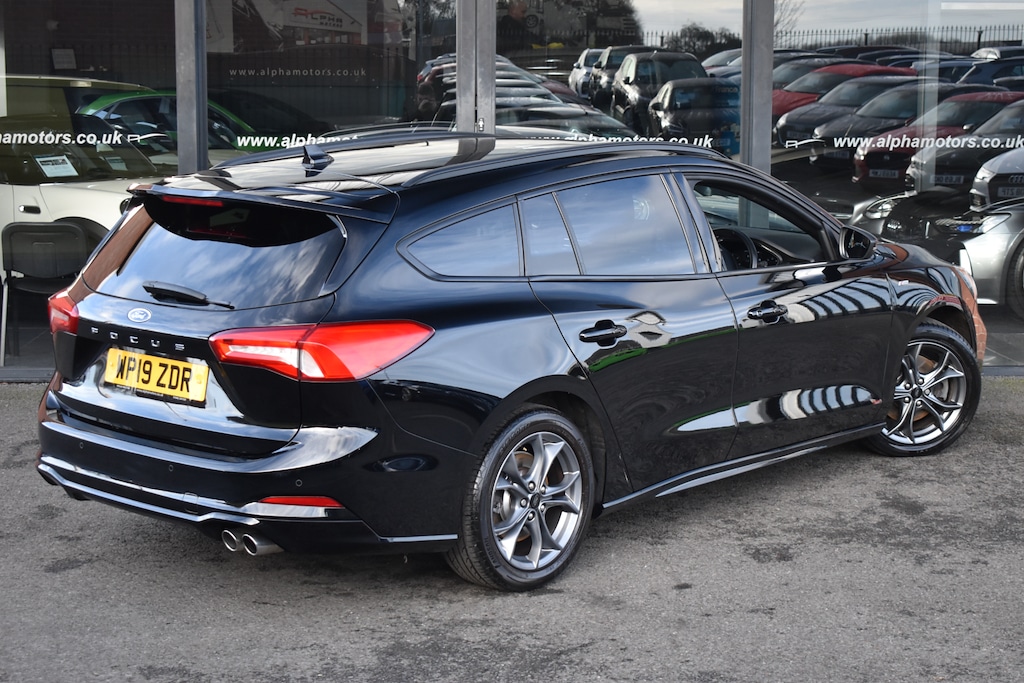 Used Ford Focus 2019 for sale - 77198536: Photo 7