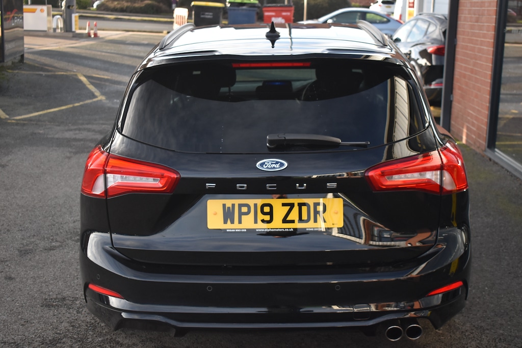 Used Ford Focus 2019 for sale - 77198536: Photo 8