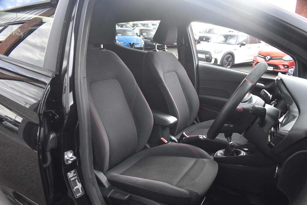 Used Ford Fiesta 2020 for sale - 76480000: Photo 8