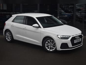 Used Audi A1 2019 for sale - 79684953: Photo