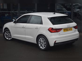 Used Audi A1 2019 for sale - 79684953: Photo