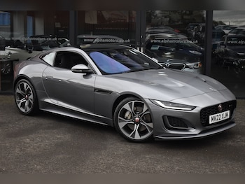 2022 - 2.0i R-Dynamic Coupe 2dr Petrol Auto Euro 6 (s/s) (300 ps)