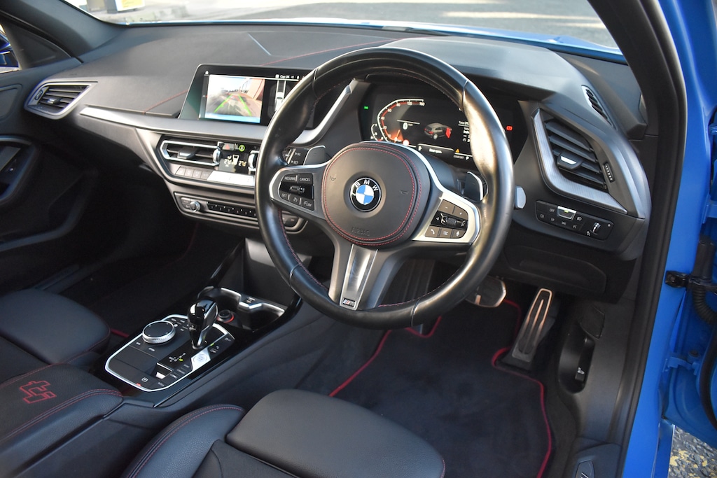 Used BMW 1 Series 2022 for sale - 77354059: Photo 10