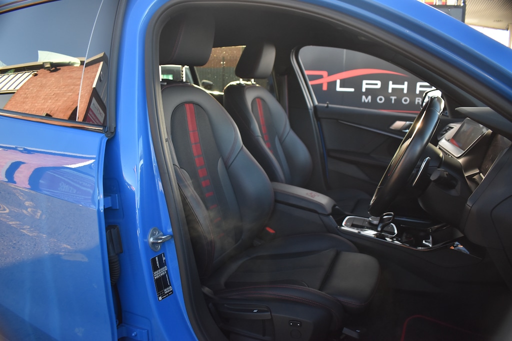 Used BMW 1 Series 2022 for sale - 77354059: Photo 9