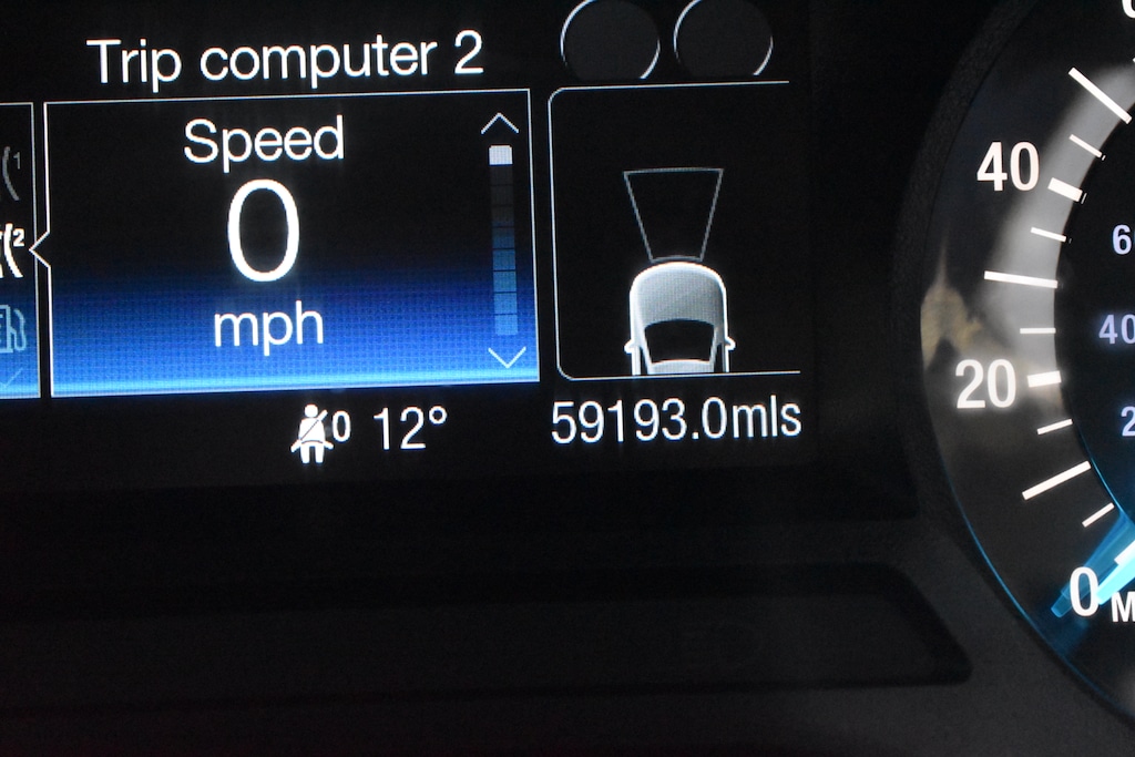 Used Ford Galaxy 2021 for sale - 76480012: Photo 10