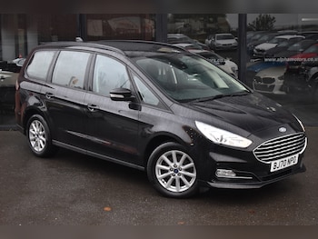 2021 - 2.0 EcoBlue 150 Zetec 5dr