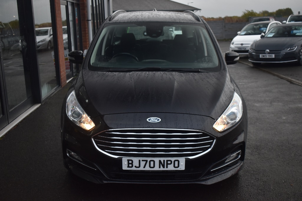 Used Ford Galaxy 2021 for sale - 76480012: Photo 3