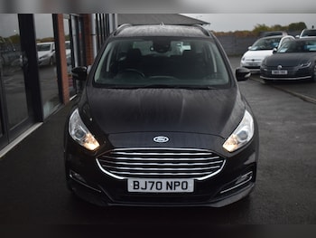 Used Ford Galaxy 2021 for sale - 76480012: Photo