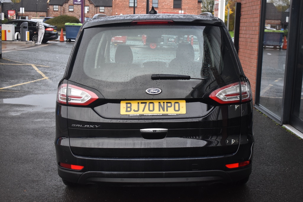 Used Ford Galaxy 2021 for sale - 76480012: Photo 7