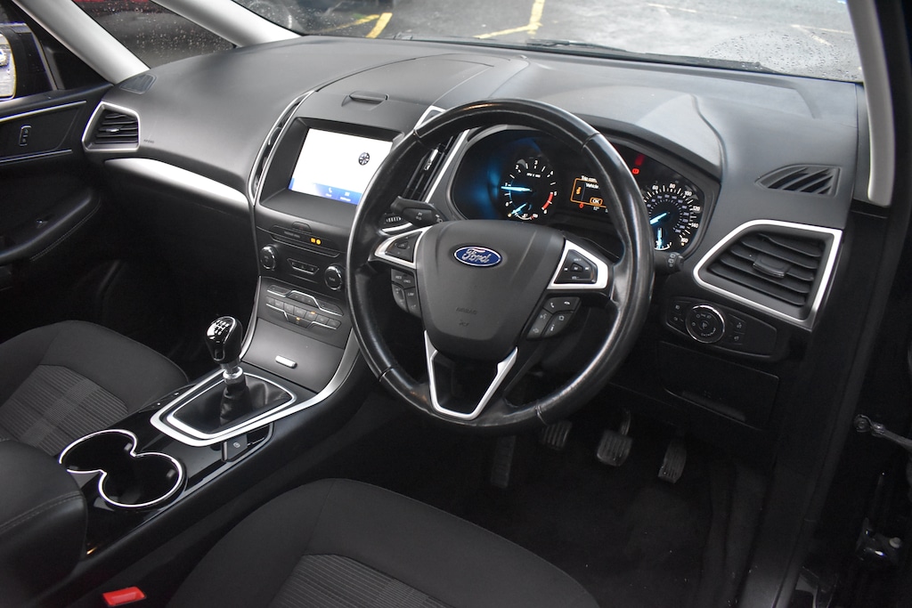 Used Ford Galaxy 2021 for sale - 76480012: Photo 9
