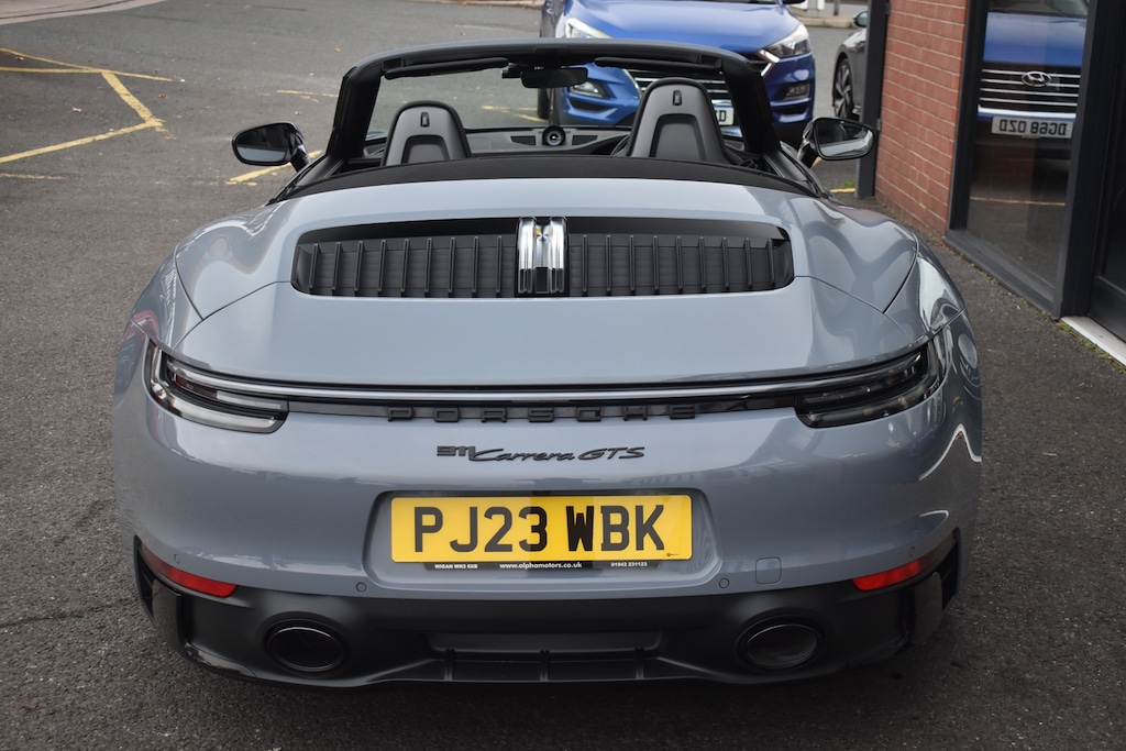 Used Porsche 911 2023 for sale - 75934903: Photo 7