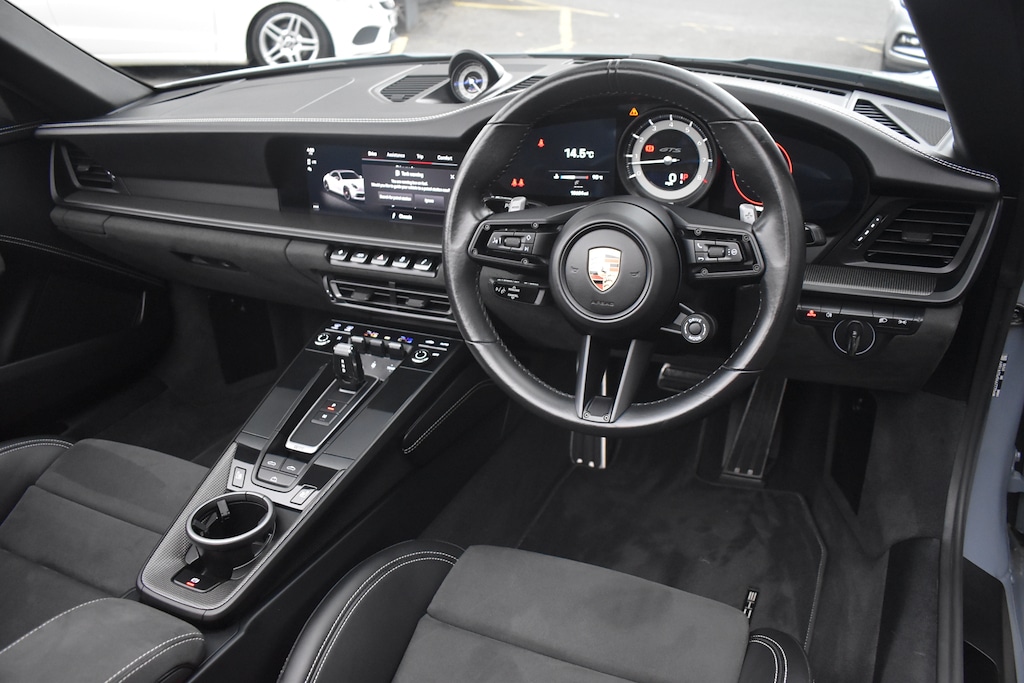 Used Porsche 911 2023 for sale - 75934903: Photo 9