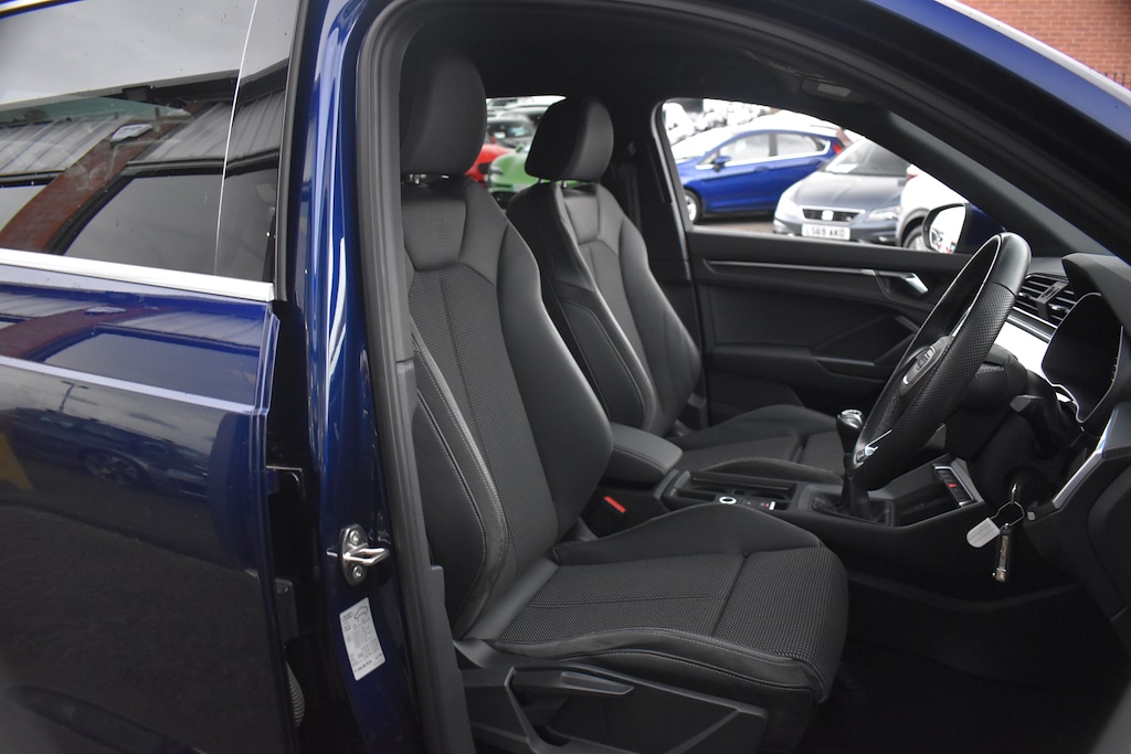 Used Audi Q3 2021 for sale - 77877909: Photo 9