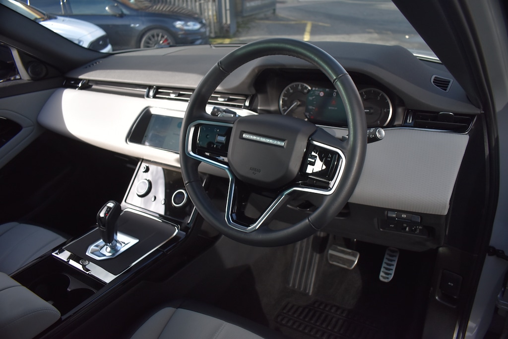 Used Land Rover Range Rover Evoque 2022 for sale - 77641023: Photo 10