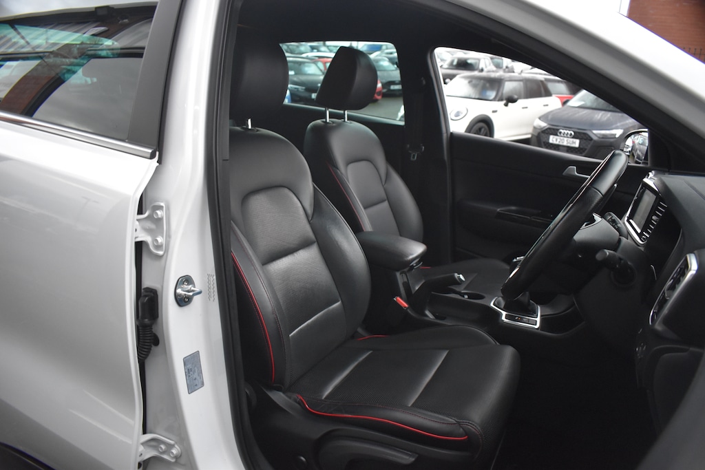 Used Kia Sportage 2018 for sale - 76722495: Photo 9