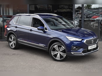 2019 - 1.5 TSI EVO XCELLENCE Lux SUV 5dr Petrol Manual Euro 6 (s/s) (150 ps)