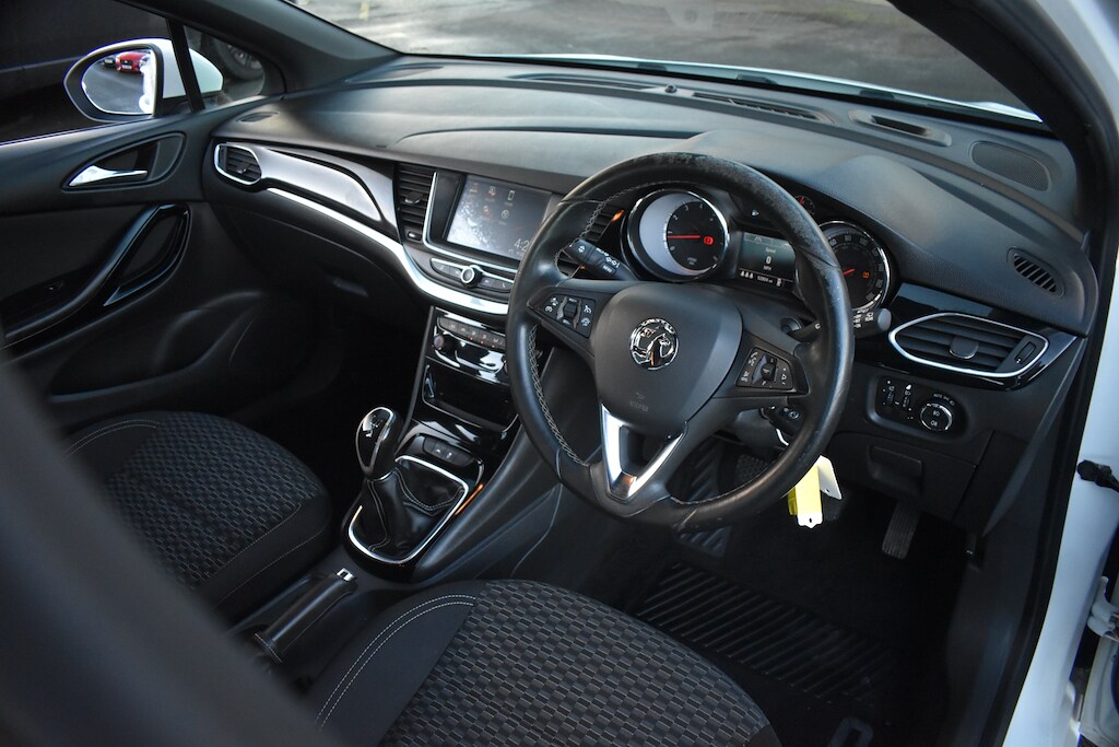 Used Vauxhall Astra 2016 for sale - 77576753: Photo 10