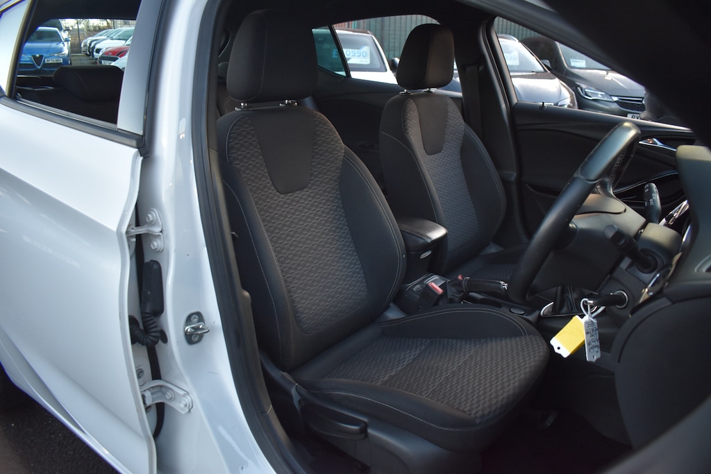 Used Vauxhall Astra 2016 for sale - 77576753: Photo 9