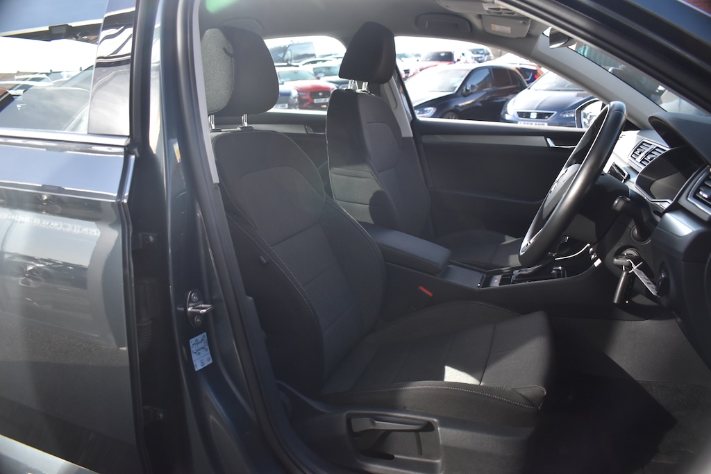 Used Skoda Superb 2026 for sale - 77942520: Photo 9