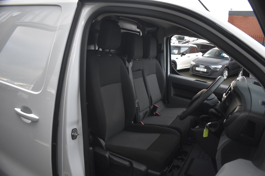 Used Vauxhall Vivaro 2022 for sale - 76889060: Photo 8