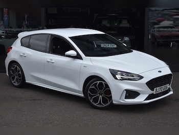 Used Ford Focus 2020 for sale - 78963644: Photo