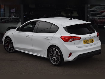 Used Ford Focus 2020 for sale - 78963644: Photo
