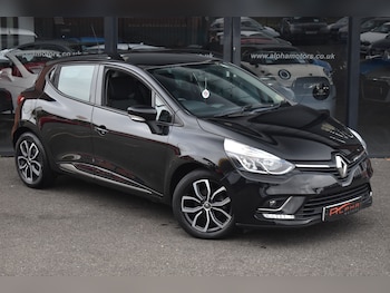 2019 - 1.5 dCi Play Hatchback 5dr Diesel Manual Euro 6 (s/s) (90 ps)