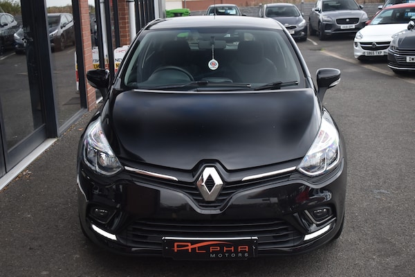 Used Renault Clio 2019 for sale - 76276941: Photo 3