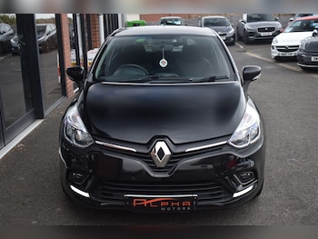 Used Renault Clio 2019 for sale - 76276941: Photo