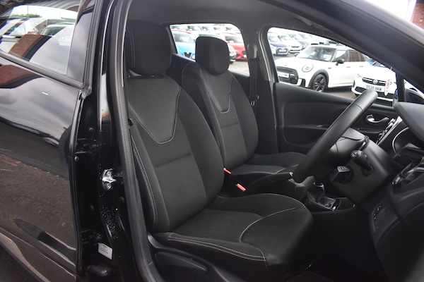 Used Renault Clio 2019 for sale - 76276941: Photo 8