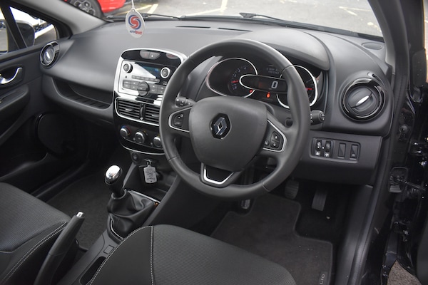 Used Renault Clio 2019 for sale - 76276941: Photo 9