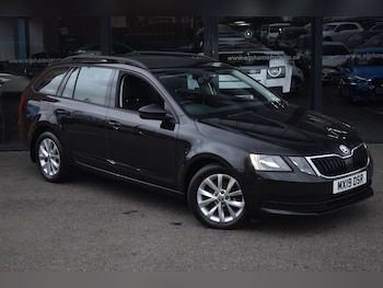 Used Skoda Octavia 2026 for sale - 77420695: Photo