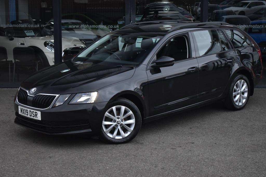 Used Skoda Octavia 2026 for sale - 77420695: Photo 6